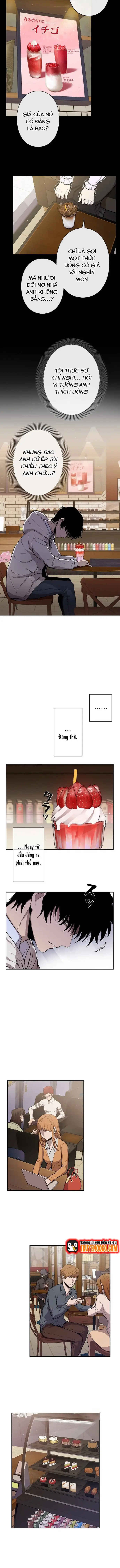 Chết Để Sống Chap 5 - Next Chap 6