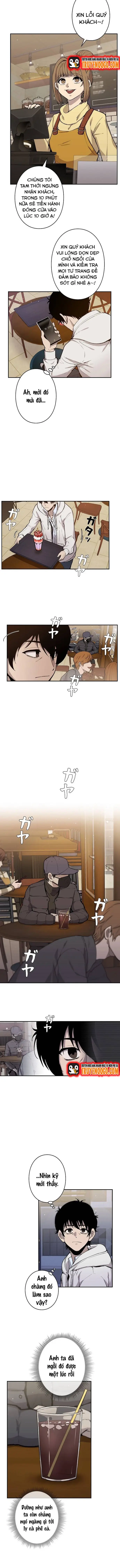 Chết Để Sống Chap 5 - Next Chap 6