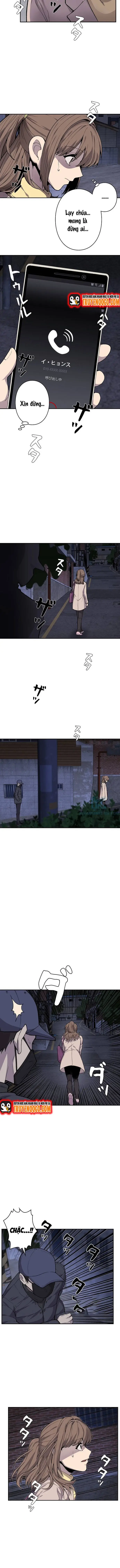 Chết Để Sống Chap 5 - Next Chap 6