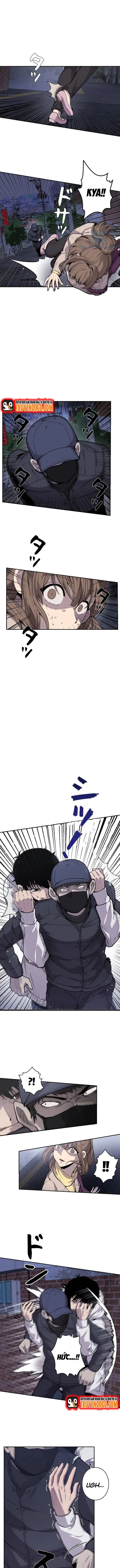 Chết Để Sống Chap 5 - Next Chap 6