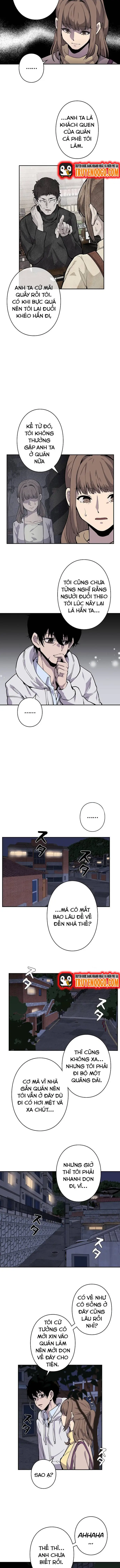 Chết Để Sống Chap 6 - Next Chap 7