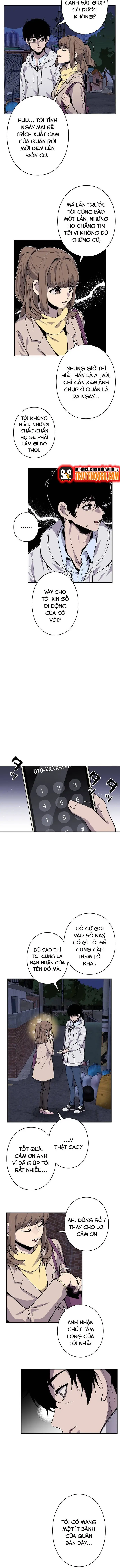 Chết Để Sống Chap 6 - Next Chap 7