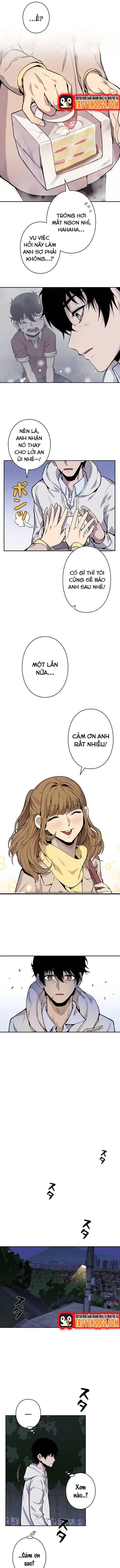 Chết Để Sống Chap 6 - Next Chap 7