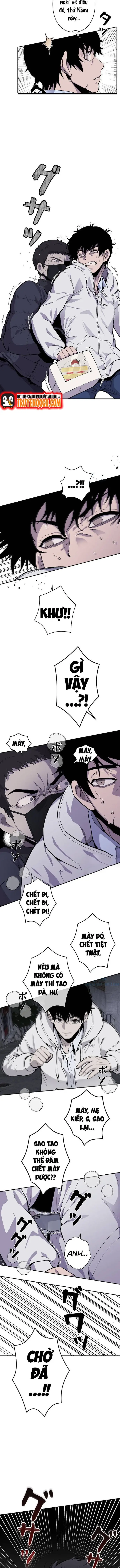 Chết Để Sống Chap 6 - Next Chap 7