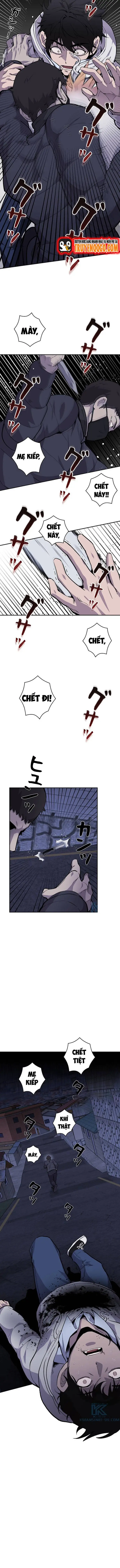 Chết Để Sống Chap 6 - Next Chap 7