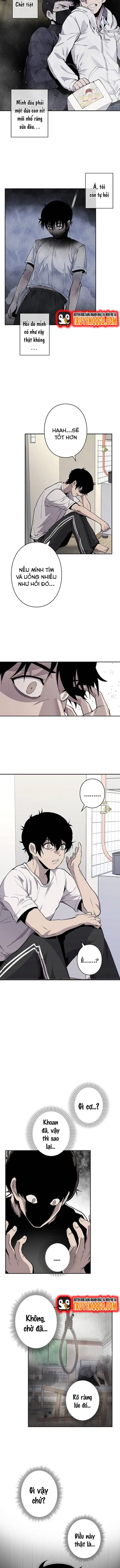 Chết Để Sống Chap 7 - Next Chap 8