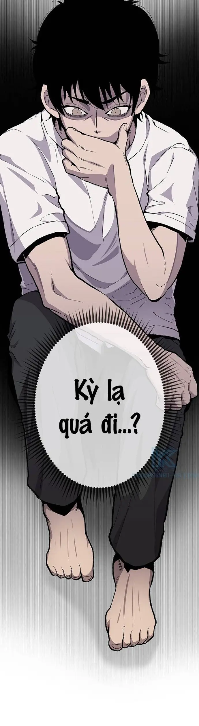 Chết Để Sống Chap 7 - Next Chap 8