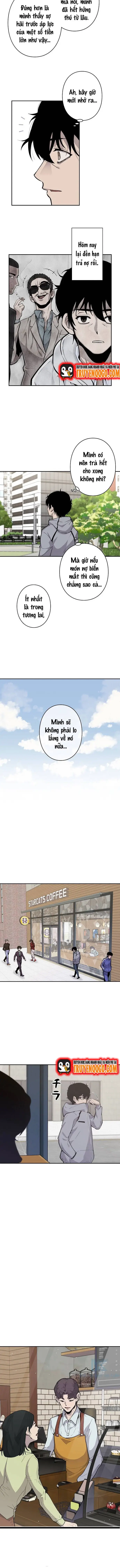 Chết Để Sống Chap 7 - Next Chap 8