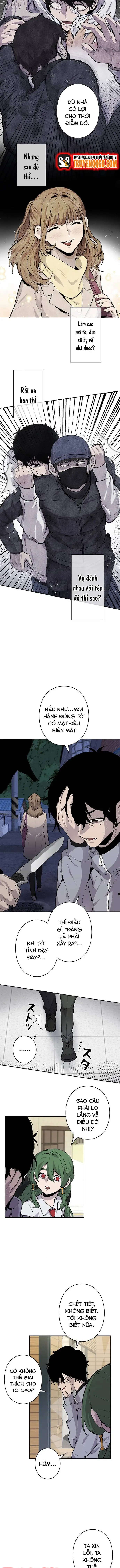 Chết Để Sống Chap 7 - Next Chap 8