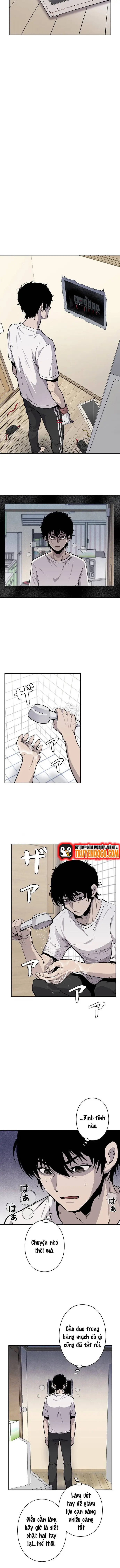 Chết Để Sống Chap 7 - Next Chap 8