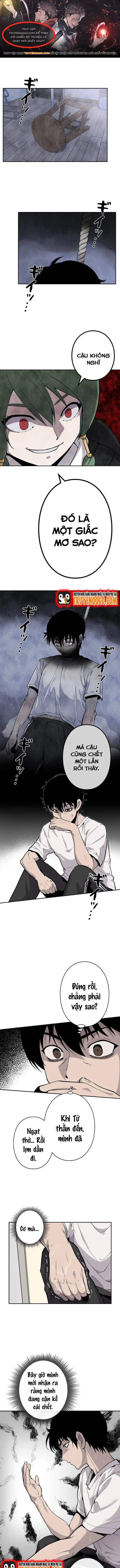 Chết Để Sống Chap 8 - Next Chap 9