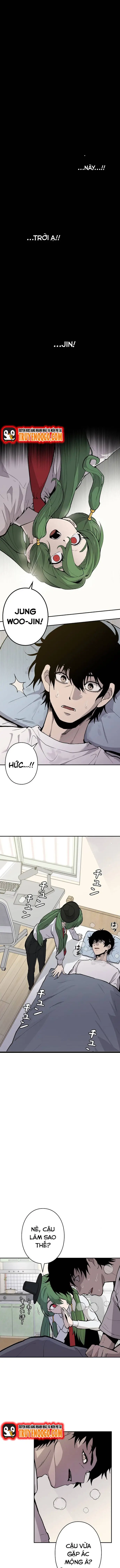 Chết Để Sống Chap 8 - Next Chap 9