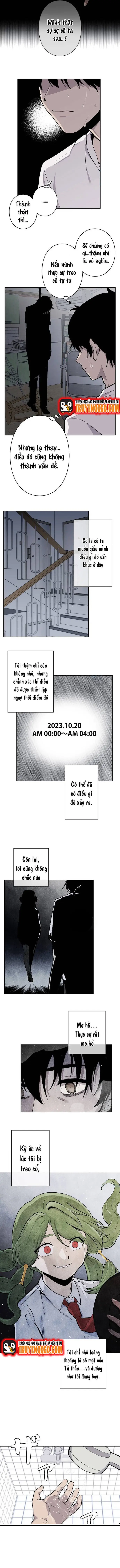 Chết Để Sống Chap 8 - Next Chap 9