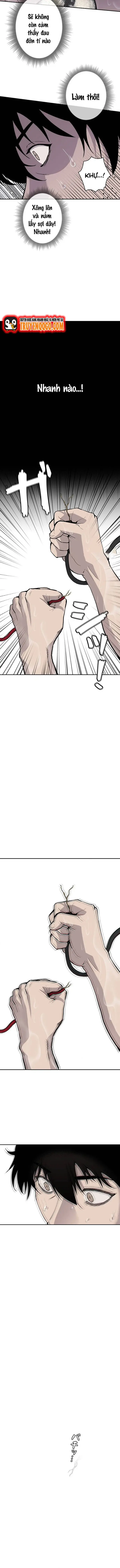Chết Để Sống Chap 8 - Next Chap 9
