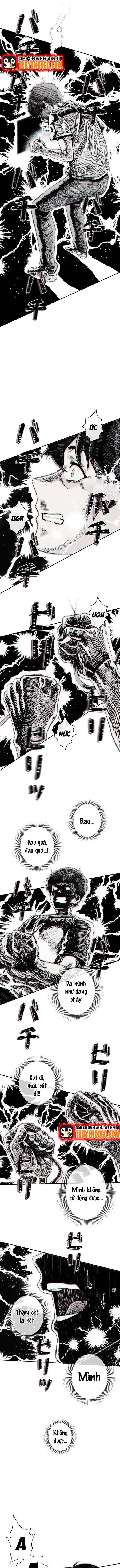 Chết Để Sống Chap 8 - Next Chap 9