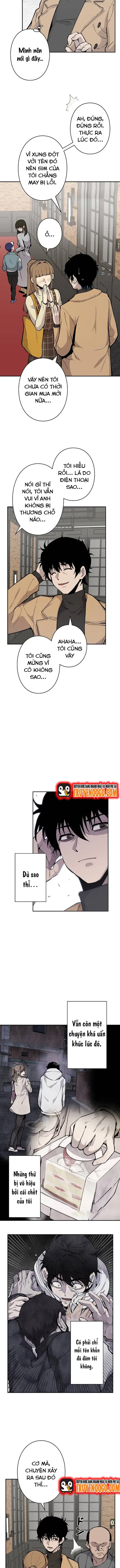 Chết Để Sống Chap 9 - Next Chap 10