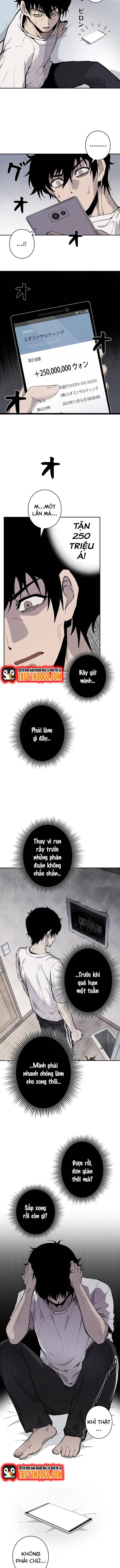 Chết Để Sống Chap 9 - Next Chap 10