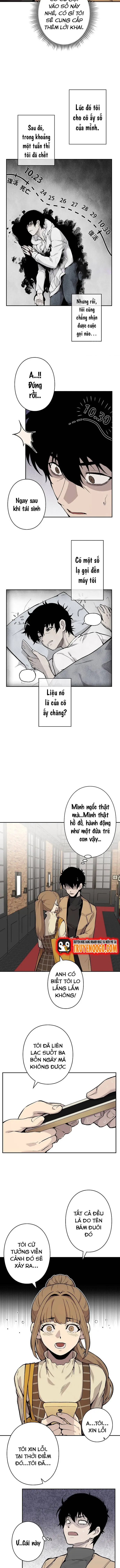 Chết Để Sống Chap 9 - Next Chap 10