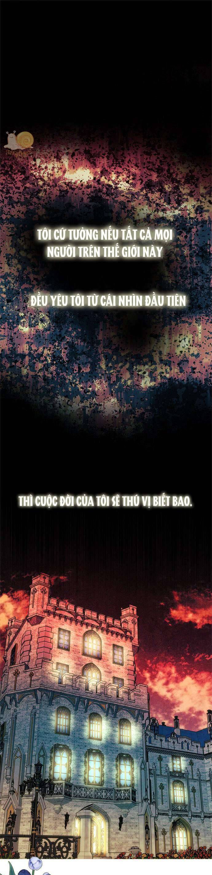 Chỉ Cần Một Người Chồng Là Đủ Chap 1 - Next Chap 2