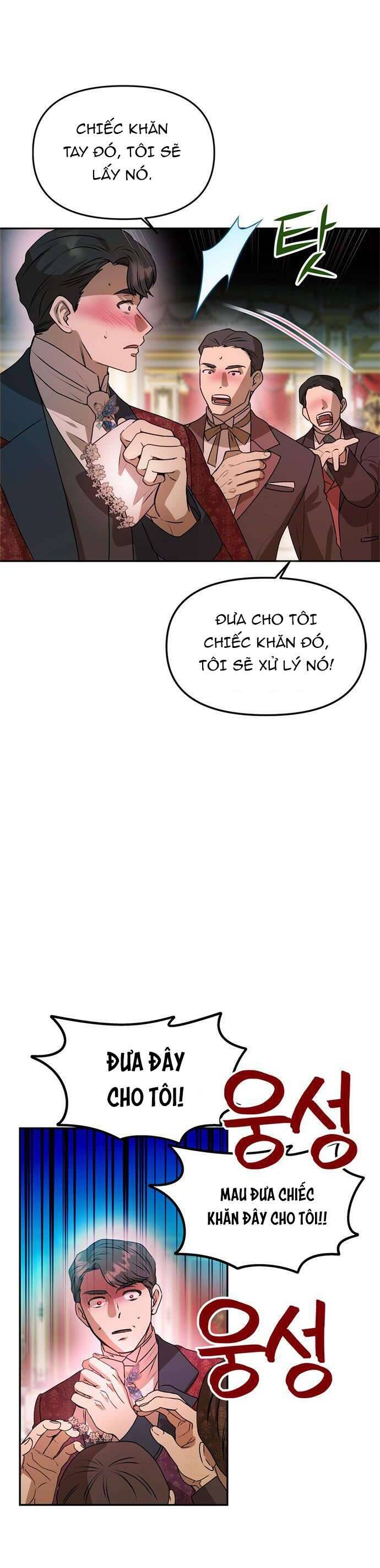 Chỉ Cần Một Người Chồng Là Đủ Chap 1 - Next Chap 2