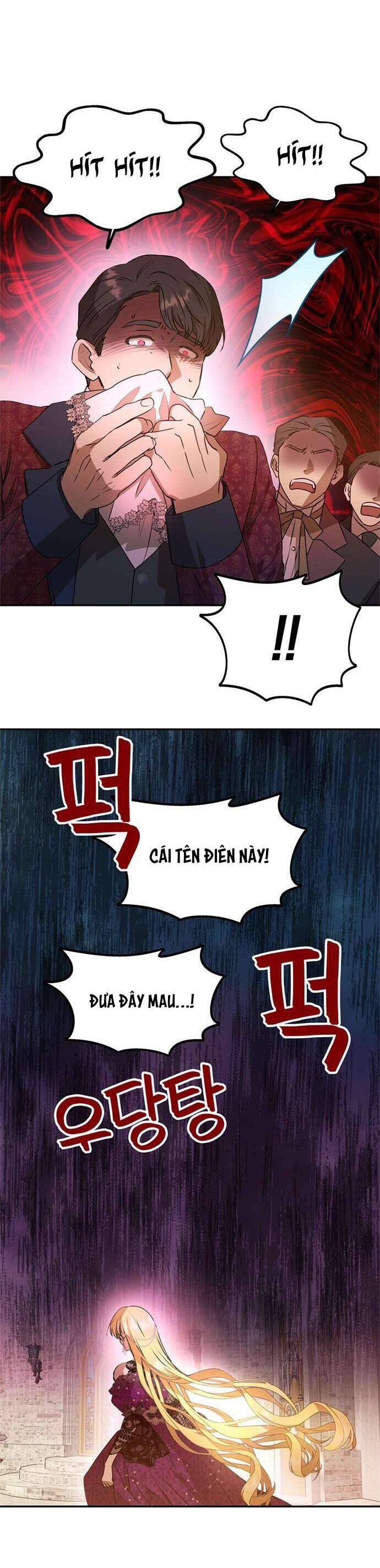 Chỉ Cần Một Người Chồng Là Đủ Chap 1 - Next Chap 2