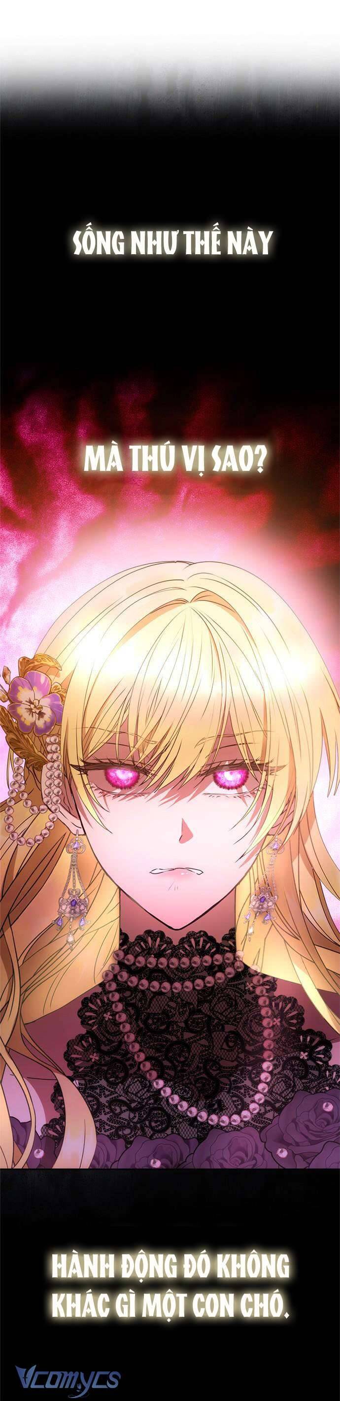 Chỉ Cần Một Người Chồng Là Đủ Chap 1 - Next Chap 2