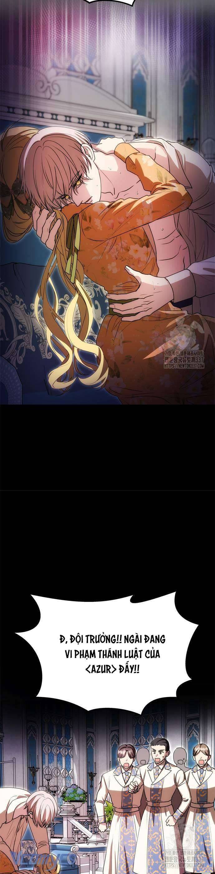 Chỉ Cần Một Người Chồng Là Đủ Chap 11 - Next Chap 12