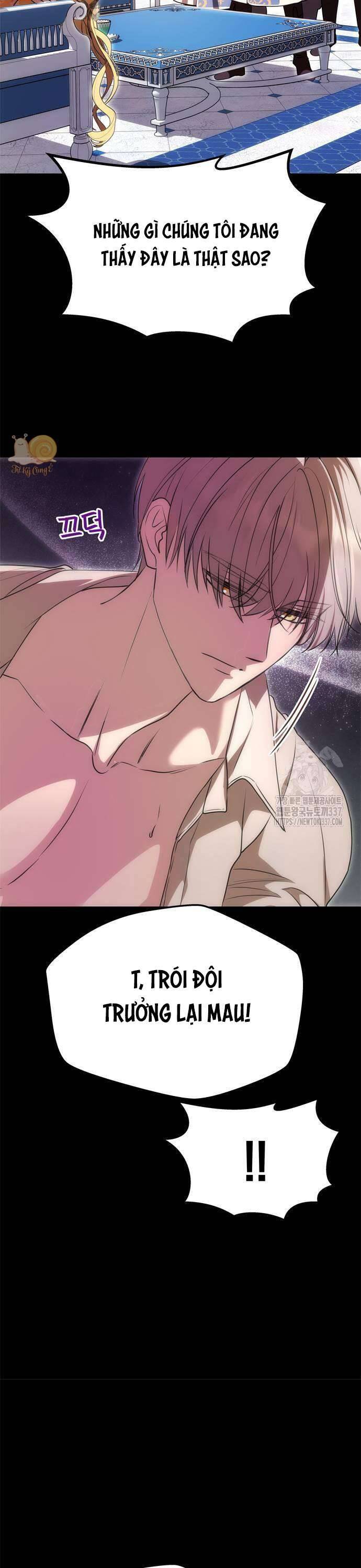 Chỉ Cần Một Người Chồng Là Đủ Chap 11 - Next Chap 12