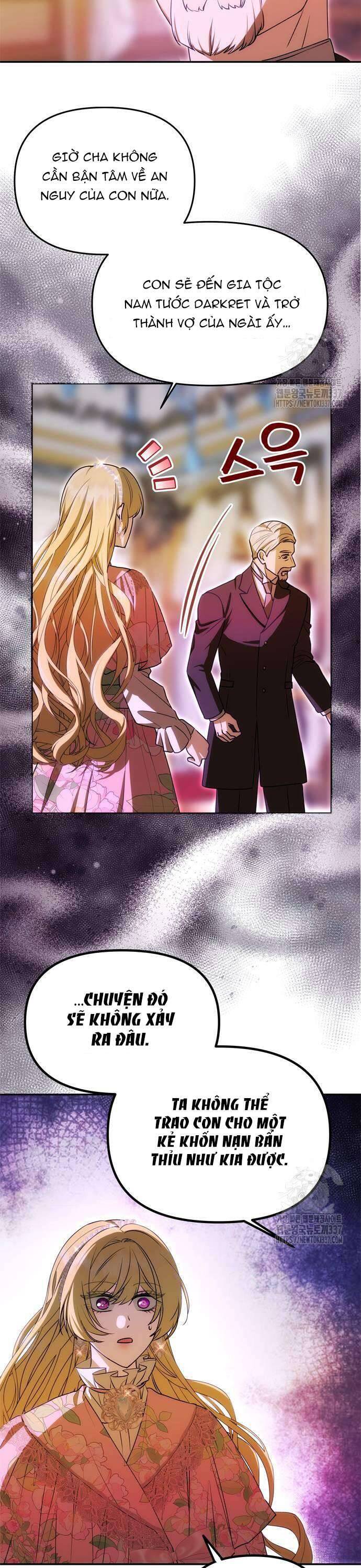 Chỉ Cần Một Người Chồng Là Đủ Chap 11 - Next Chap 12