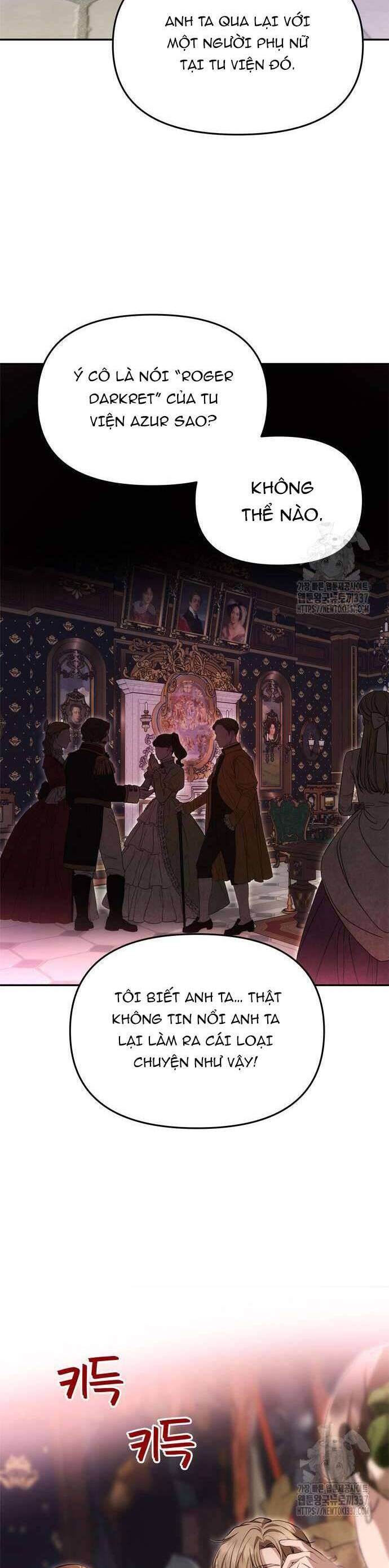 Chỉ Cần Một Người Chồng Là Đủ Chap 11 - Next Chap 12