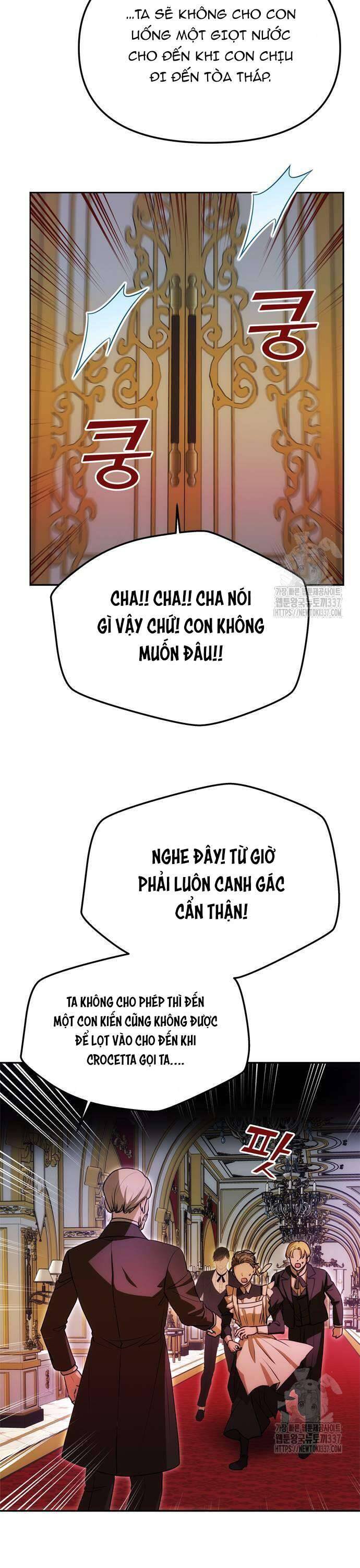 Chỉ Cần Một Người Chồng Là Đủ Chap 11 - Next Chap 12
