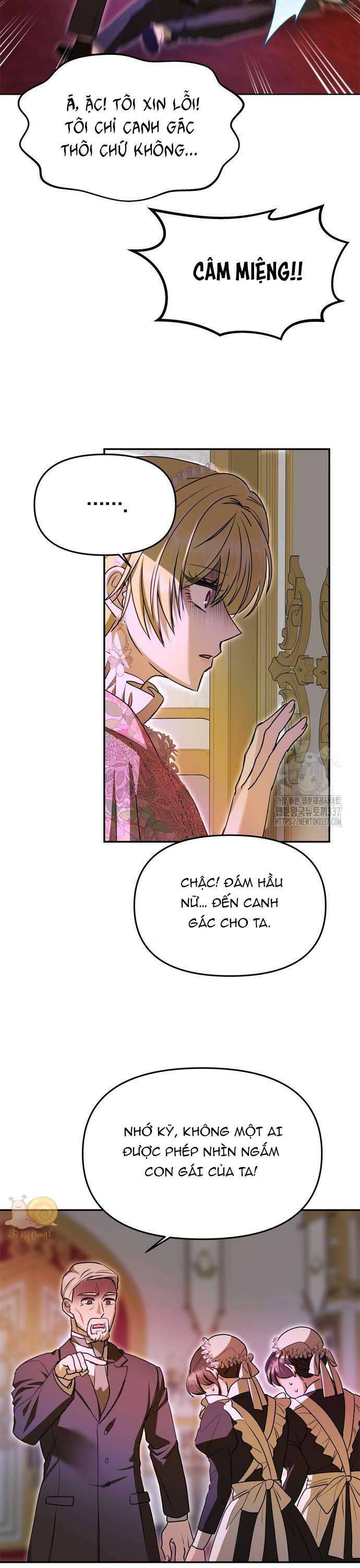 Chỉ Cần Một Người Chồng Là Đủ Chap 11 - Next Chap 12