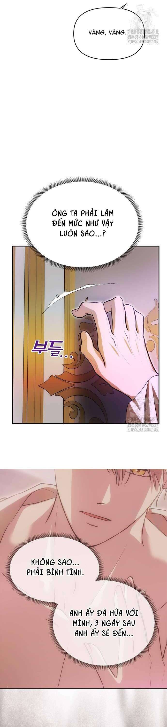 Chỉ Cần Một Người Chồng Là Đủ Chap 11 - Next Chap 12