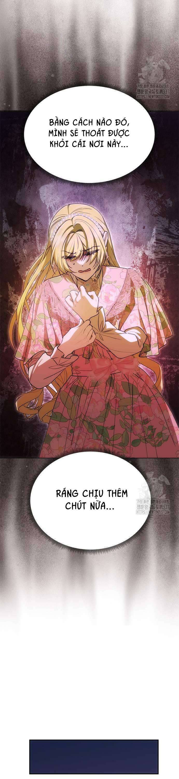 Chỉ Cần Một Người Chồng Là Đủ Chap 11 - Next Chap 12