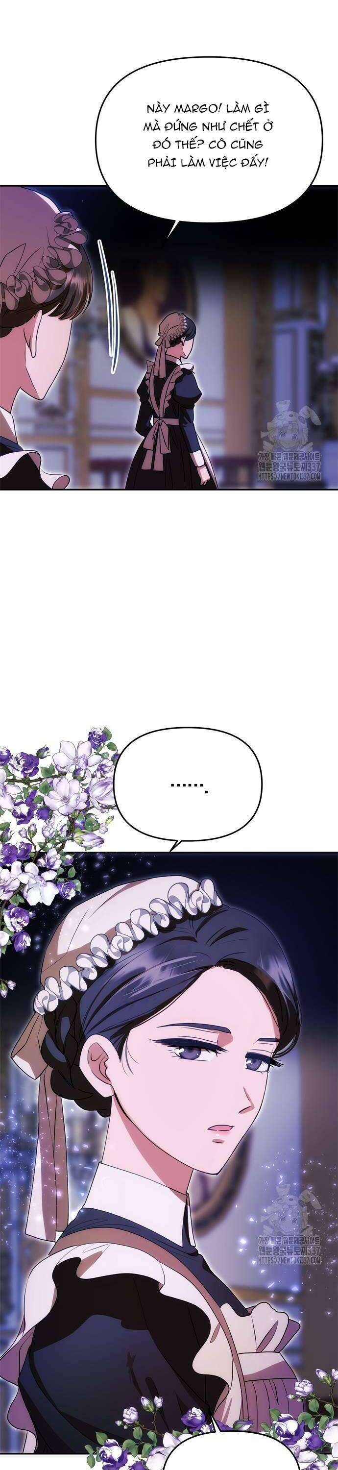 Chỉ Cần Một Người Chồng Là Đủ Chap 11 - Next Chap 12