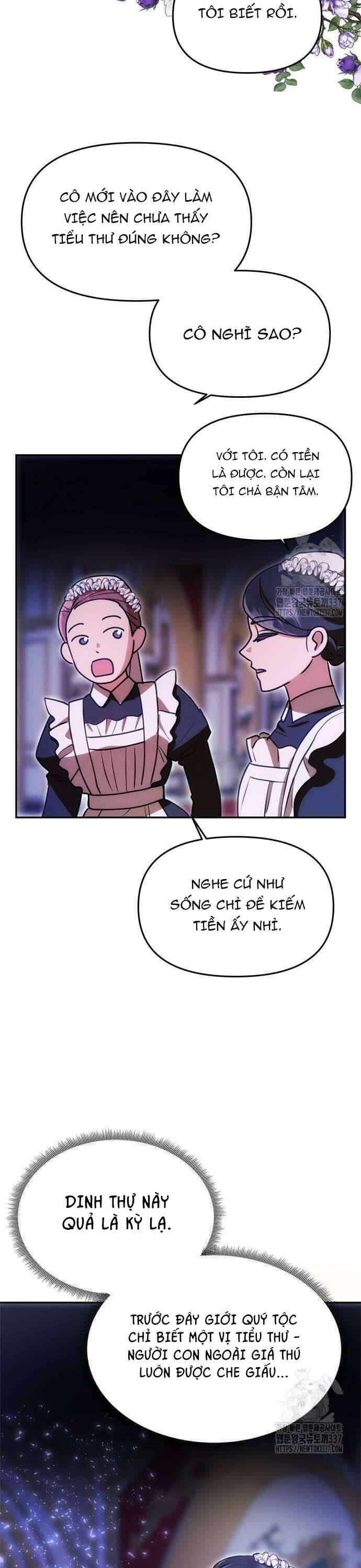 Chỉ Cần Một Người Chồng Là Đủ Chap 11 - Next Chap 12