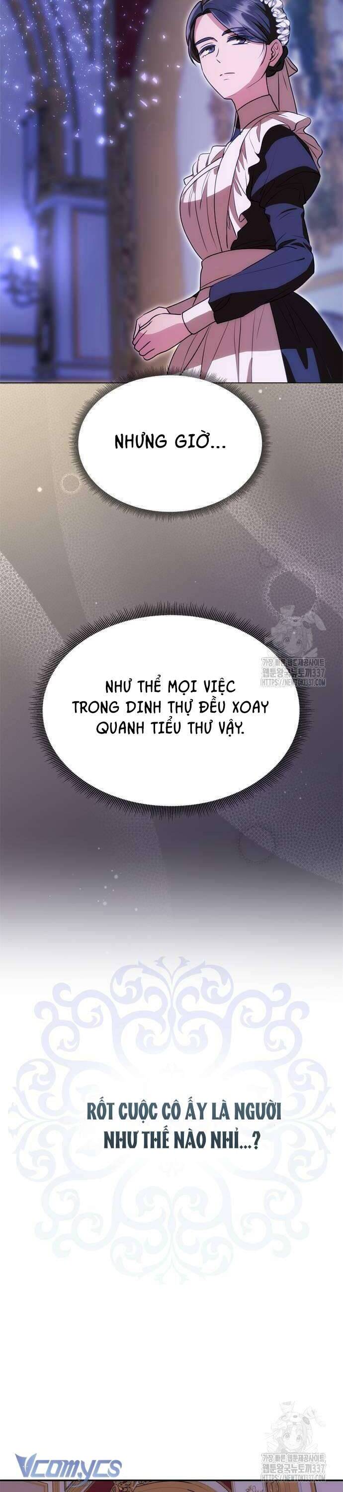 Chỉ Cần Một Người Chồng Là Đủ Chap 11 - Next Chap 12