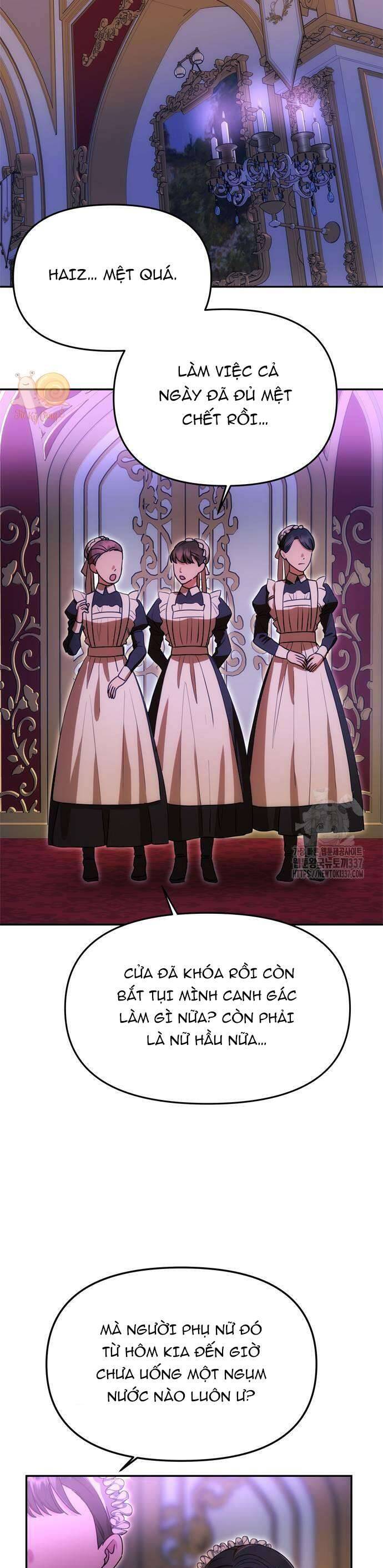 Chỉ Cần Một Người Chồng Là Đủ Chap 11 - Next Chap 12