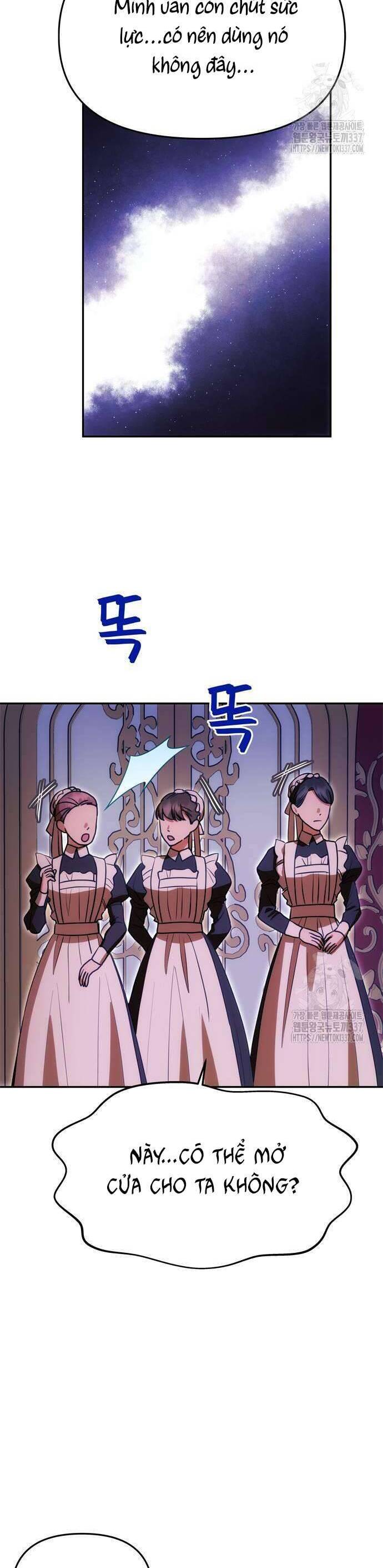 Chỉ Cần Một Người Chồng Là Đủ Chap 11 - Next Chap 12