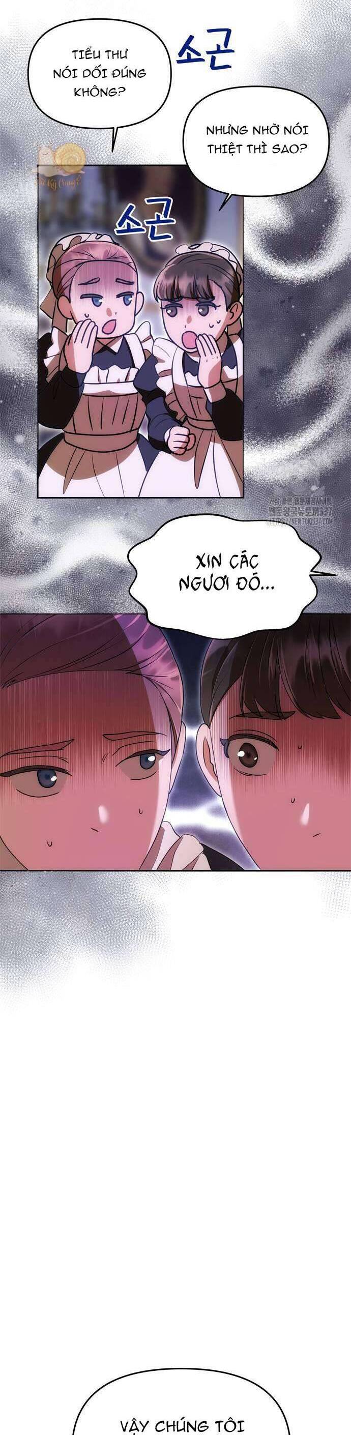 Chỉ Cần Một Người Chồng Là Đủ Chap 11 - Next Chap 12