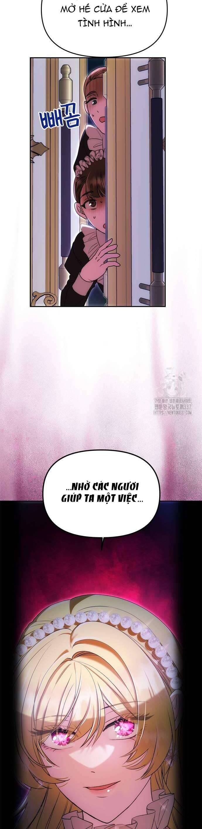 Chỉ Cần Một Người Chồng Là Đủ Chap 11 - Next Chap 12