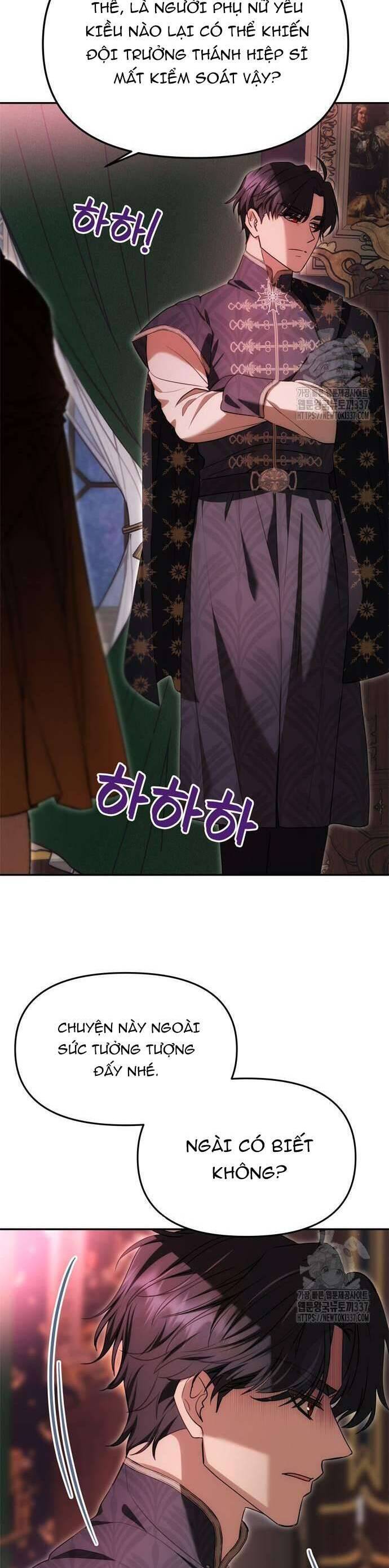 Chỉ Cần Một Người Chồng Là Đủ Chap 11 - Next Chap 12