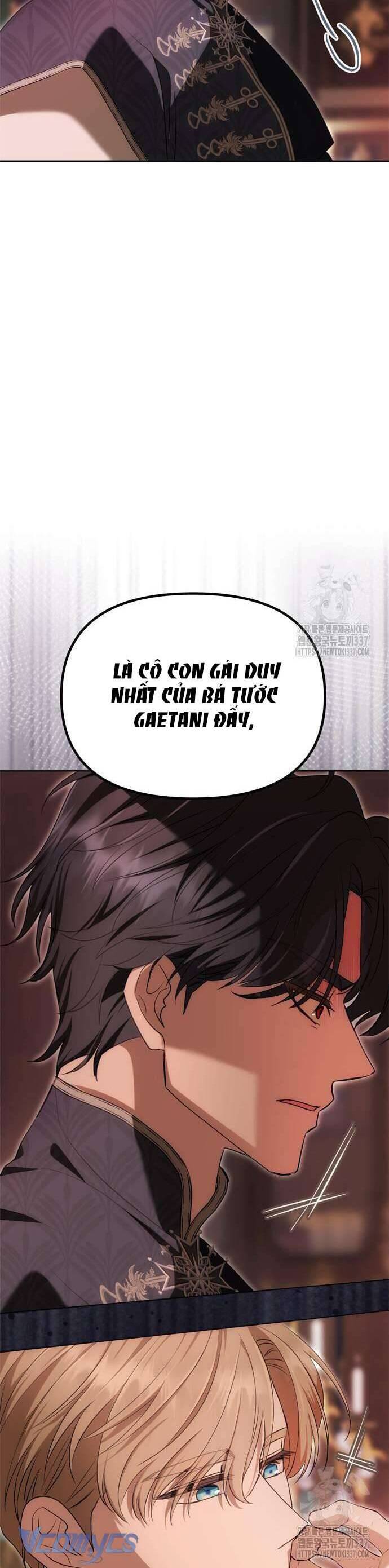 Chỉ Cần Một Người Chồng Là Đủ Chap 11 - Next Chap 12