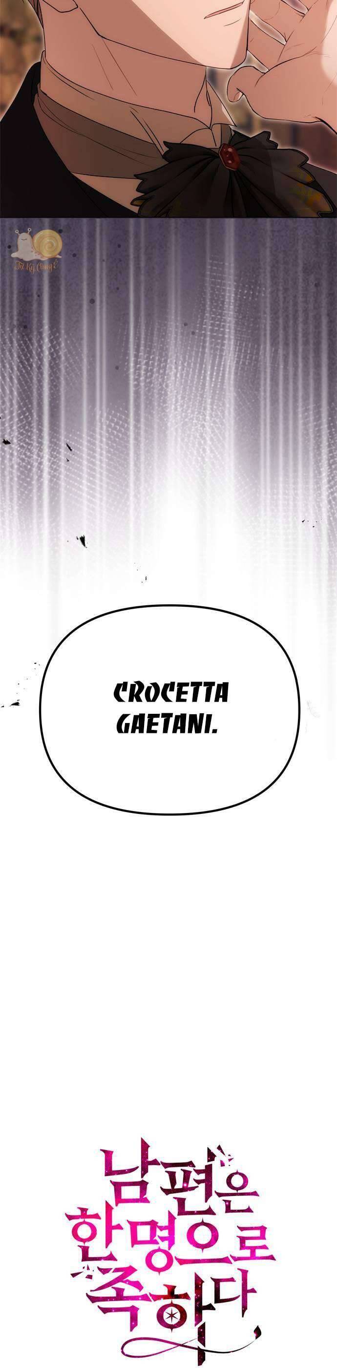 Chỉ Cần Một Người Chồng Là Đủ Chap 11 - Next Chap 12