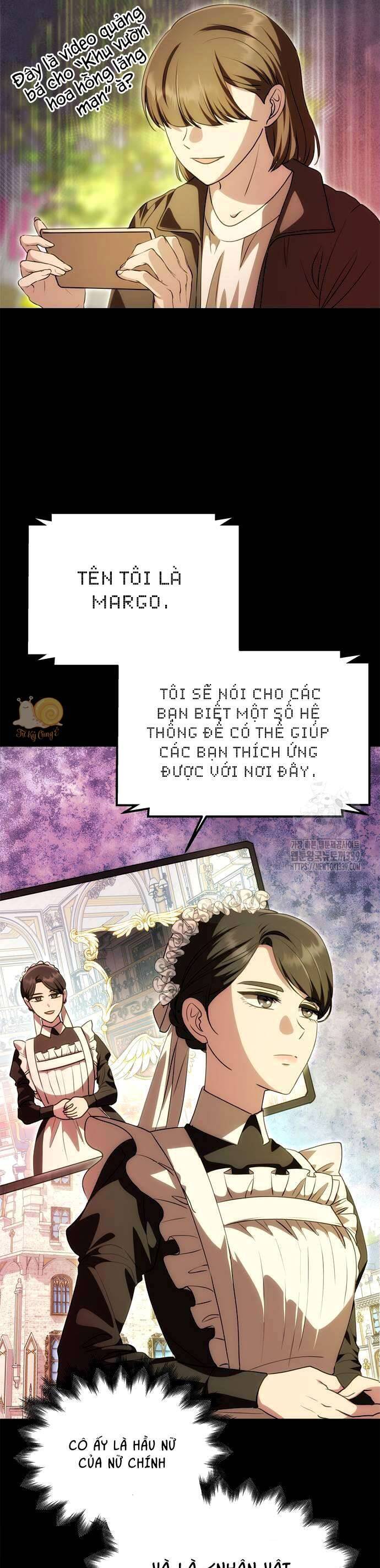 Chỉ Cần Một Người Chồng Là Đủ Chap 12 - Next Chap 13