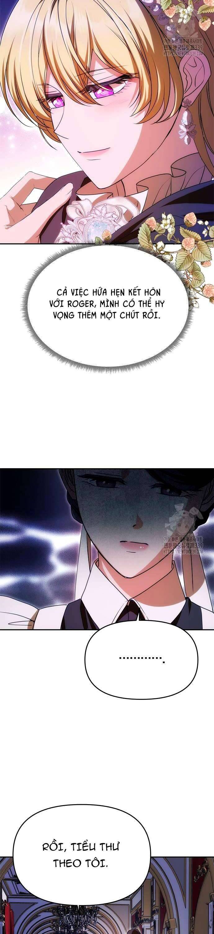 Chỉ Cần Một Người Chồng Là Đủ Chap 12 - Next Chap 13