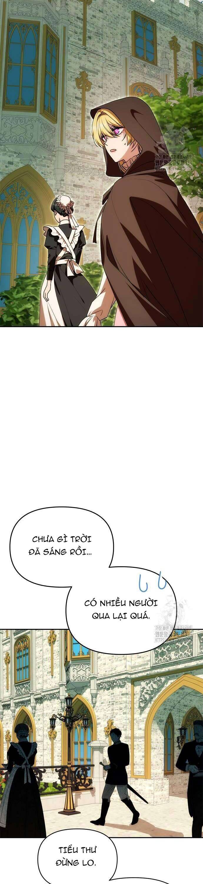 Chỉ Cần Một Người Chồng Là Đủ Chap 12 - Next Chap 13