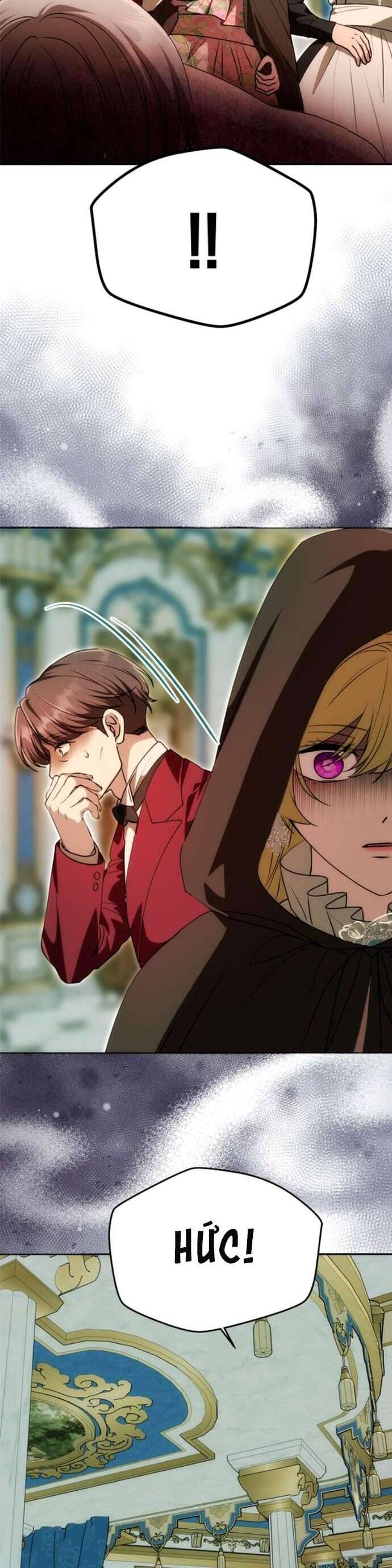 Chỉ Cần Một Người Chồng Là Đủ Chap 14 - Next Chap 15