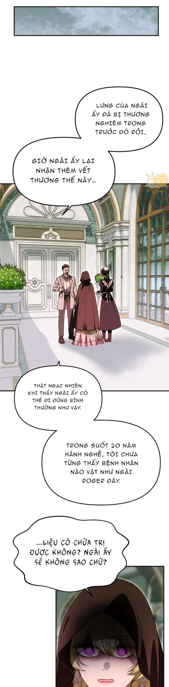 Chỉ Cần Một Người Chồng Là Đủ Chap 14 - Next Chap 15