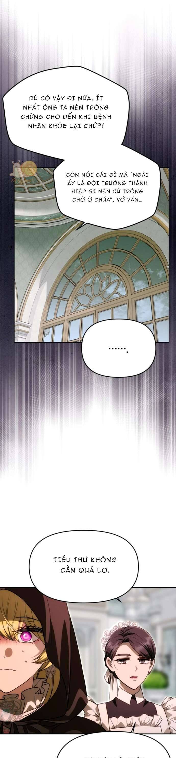 Chỉ Cần Một Người Chồng Là Đủ Chap 14 - Next Chap 15